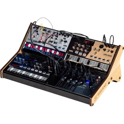 Korg Volca rack 2x2 image 13