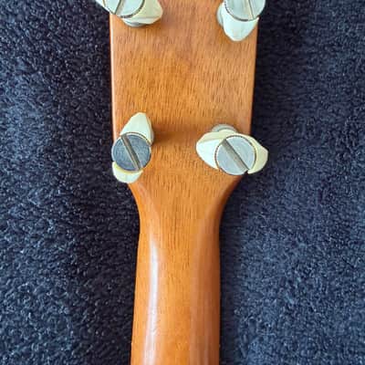 Kamaka Concert Ukulele image 18