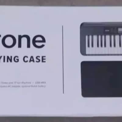 Casio CT-S190 Casiotone 61-Key Keyboard with Carrying case 2023 image 2