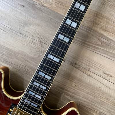 Yamaha SA2200 + Étui image 3