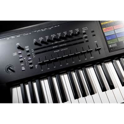 Korg Kronos 3 88-key Music Workstation image 10