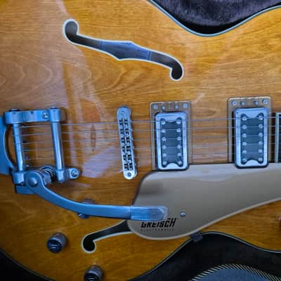 Gretsch  G5622T  2024 - Speyside image 14
