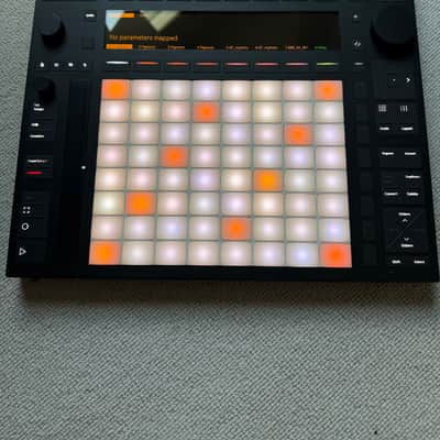 Ableton Push 3 Controller 2023 - Present - Black image 2