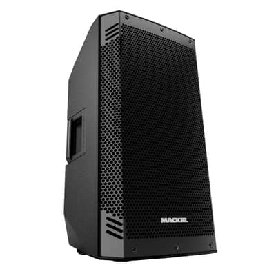 Mackie Thrash12v2 12" Active Speaker 1300-Watt Powered PA w/Bluetooth image 3