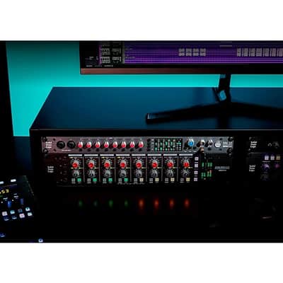 Solid State Logic SSL 18 26-in / 28-out, High-Performance USB Audio Interface, 729748X3 image 5