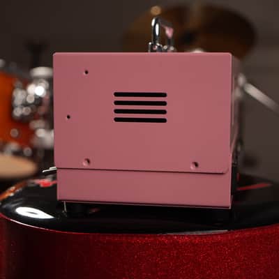 *Shell Pink*REVV G20 2-Channel 20-Watt Guitar Amp Head with Reactive Load and Virtual Cabinets 2020 - 2021 - Black image 4