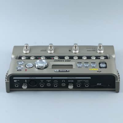 Line 6 JM4 Looper Guitar Effects Pedal P-30549 image 3