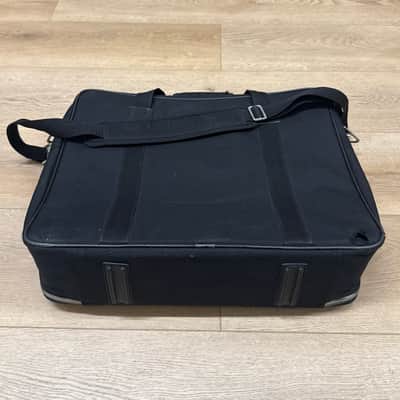 Pedaltrain Novo 18 with Soft Case 2010s - Black image 13