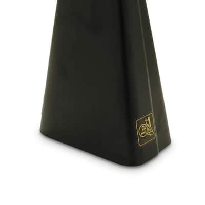 Latin Percussion LPA408 Aspire 8" Mountable Rock Cowbell - Black image 2