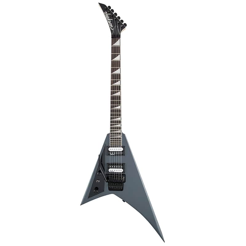 Jackson JS Series JS32L Rhoads with Amaranth Fretboard Left-Handed image 1