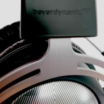 Astell & Kern Astell & Kern ( Beyerdynamic)AK T5p (1st Generation) image 10