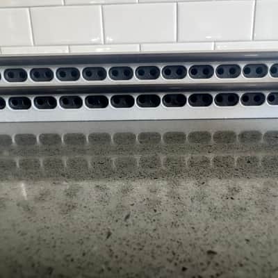 Redco R196-D25PG DB25 96pt TT Patchbay image 3