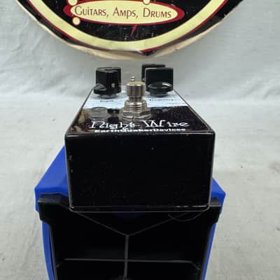 EarthQuaker Devices Night Wire v2 Tremolo Pedal 2016 image 3