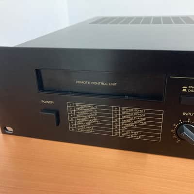 Korg DRV-3000 Dual Digital Effect Processor Vintage Rare image 2
