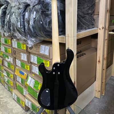 Dean Hillsboro Jr HUSK - Classic Black image 3