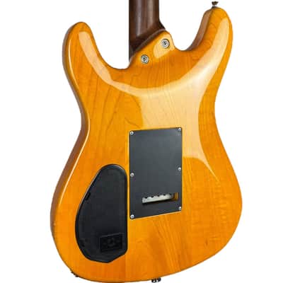 Framus Diablo Custom 2002 image 5
