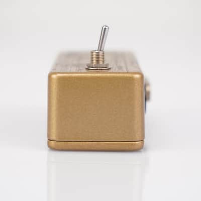 Rockbox Boiling Point Overdrive & Epigaze Audio Neutrino Quark Pedals #55169 image 15