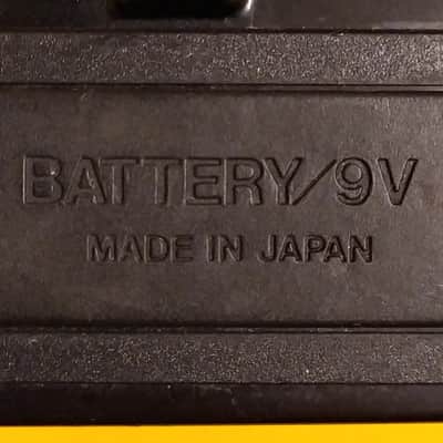 Boss KM-04 Micro Mixer made in Japan image 7