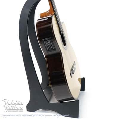 Cordoba GK Pro Negra (Nylon Strings) image 2