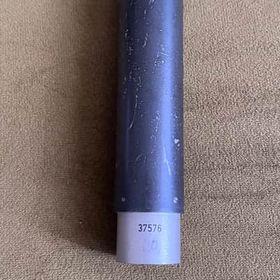Vintage 70’s Neumann KM 84/KM 284 Small Diaphragm Condenser Mic image 2