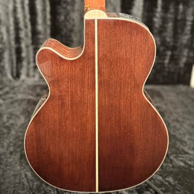 Takamine GN71CE Gloss Natural image 3