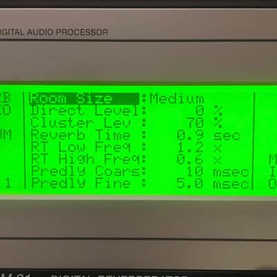 EMT 248 Digital Audio Processor image 2