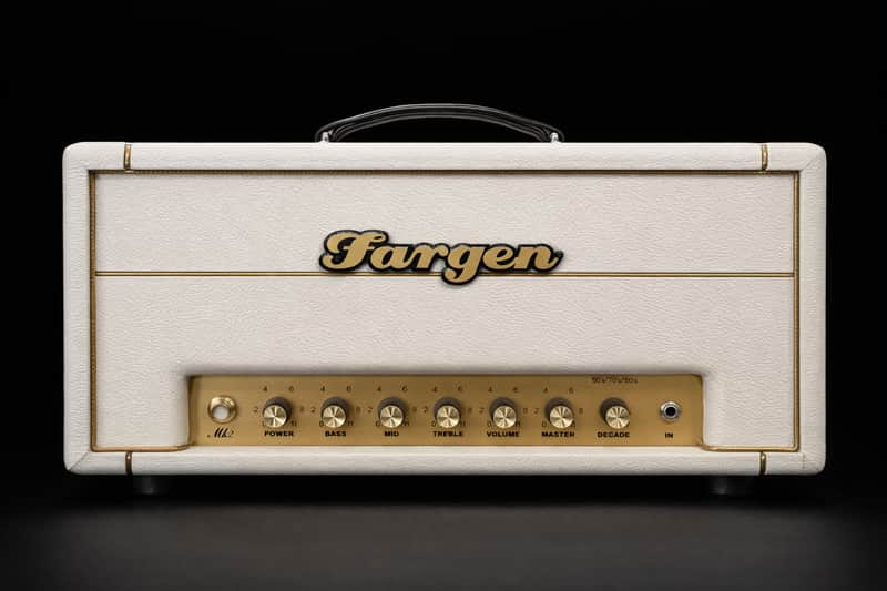 Fargen Mini Plex Mk2 12 Watt Head @AIFG image 1