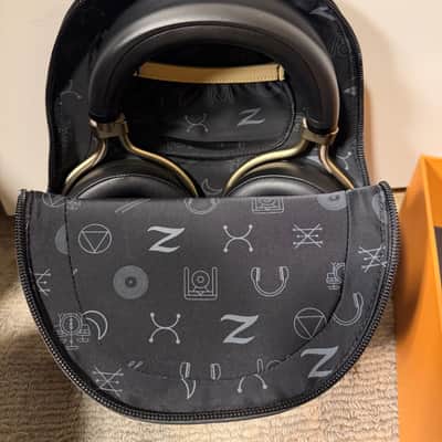 Immagine Zildjian ALCHEM-E Perfect Tune Wireless Headphones 2025 - Present - Black - 2