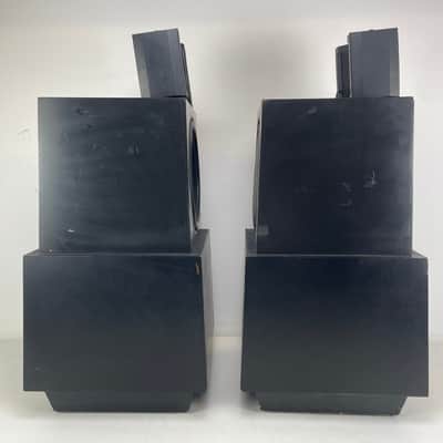 ESS - AMT 1D - Floorstanding Omni-Directional Speakers image 3