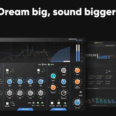 Softube Console 1 Hardware/Software Mixer and Fader **API and NEVE Console Emulation Licenses Included** image 3
