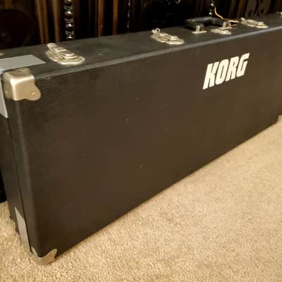 Immagine KORG HARD TRAVELING CASE/BAG FOR KEYBOARDS AND SYNTHESIZERS - 14