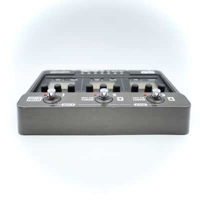 Zoom G3 Guitar Effects and Amp Simulator Guitar Multi Effect Pedal image 13