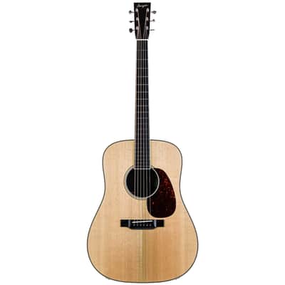 Bourgeois Aged Tone Large Soundhole Dreadnought