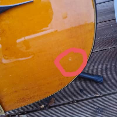 Gypsy Jazz Guitar image 7