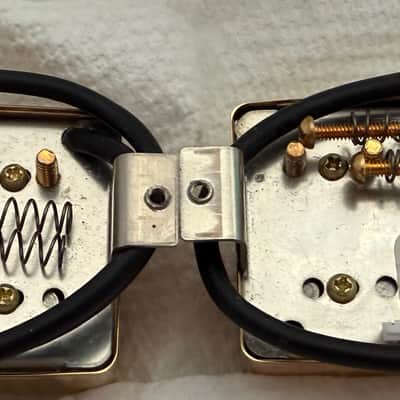 Gibson 490r 490t with harness / 3 way image 2