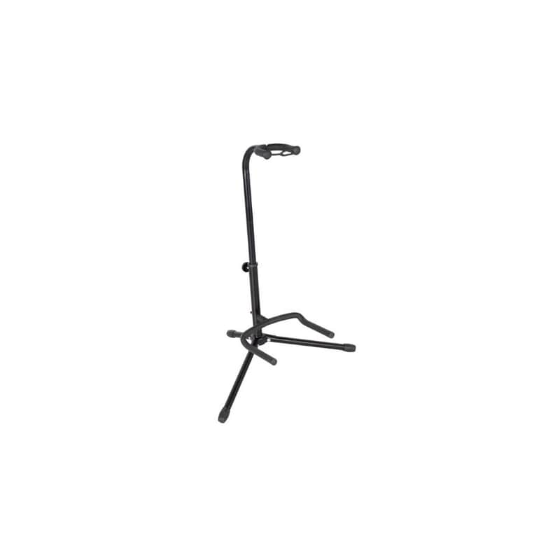 GFW-GTR-1000 Frameworks Single Guitar Stand image 1