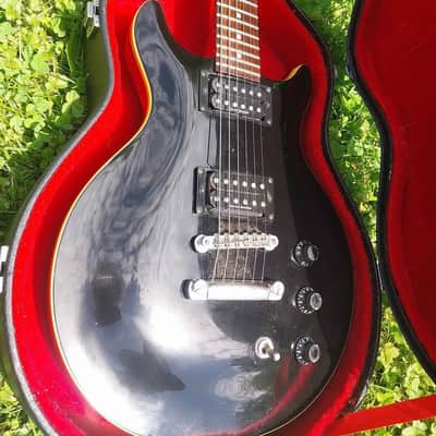 Hamer Slammer Series SAT 2000's - Black image 1