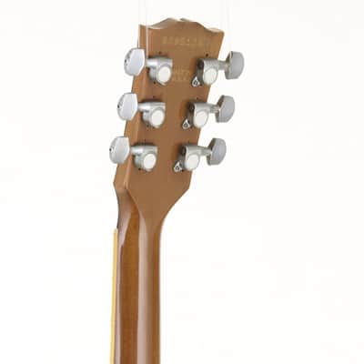 GIBSON USA ES-175 Reissue (04/08) image 12