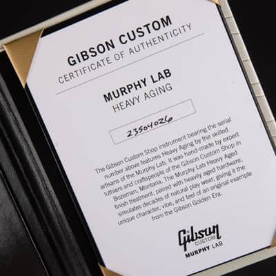 Gibson Murphy Lab 1939 SJ-100 Heavy Aged Faded Vintage Sunburst 4.4 #23504026 image 21
