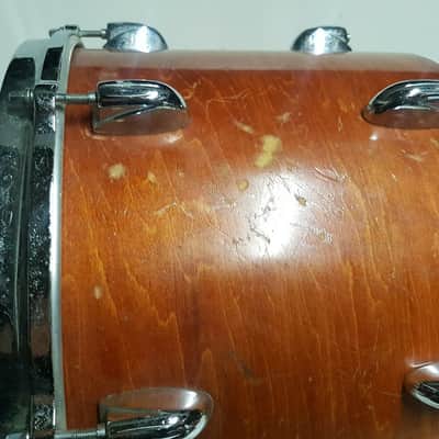70's GRETSCH 14" TOM made in USA image 6