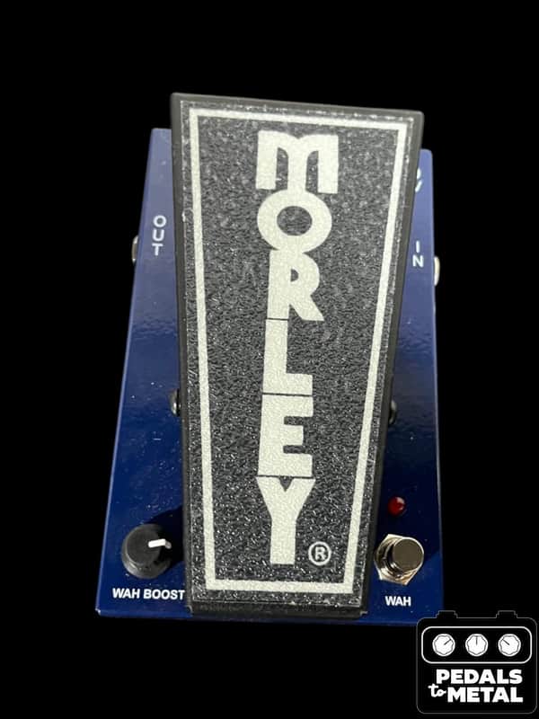 Morley 20/20 Power Wah