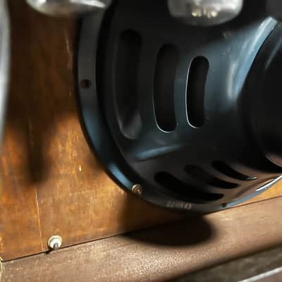 Gibson GA-6 1958 image 16