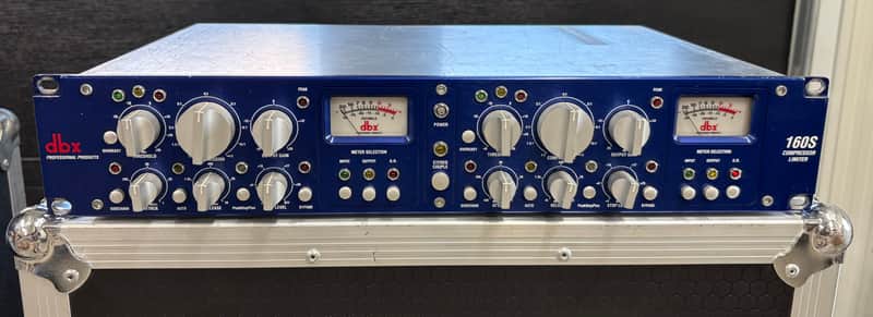 dbx 160S image 1
