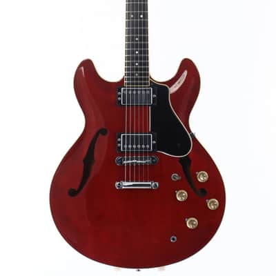 YAMAHA SA1000 Persimmon Red [001716] (07/27) image 6