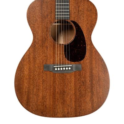 Martin 000-17 2025 Model Mahogany/Mahogany Acoustic Guitar image 2