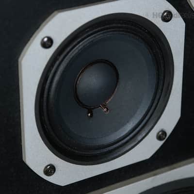 Pioneer HPM-100 4-Way 12-Inch 200W Speakers (Pair) – Restored – 1-Year Warranty image 8