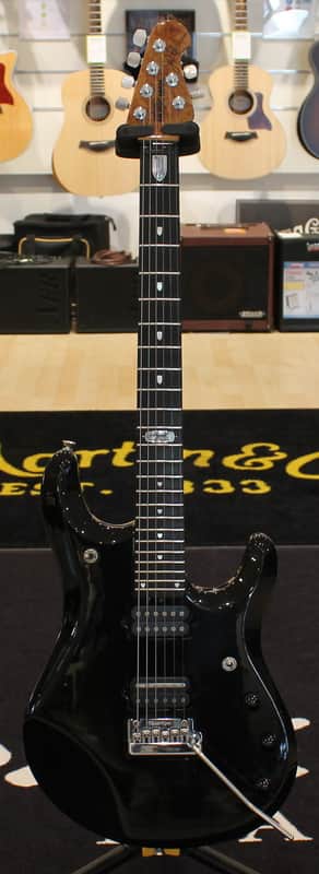 Music Man JP6 BFR 6 Piezo image 1