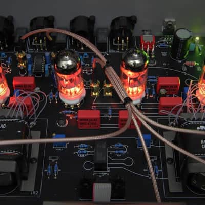 Gainlab Audio Empress - 2×3 Band Tube Equalizer image 7