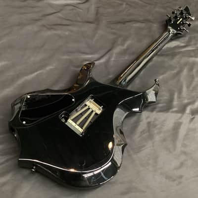 Edwards E-FR-145GT/Black image 5