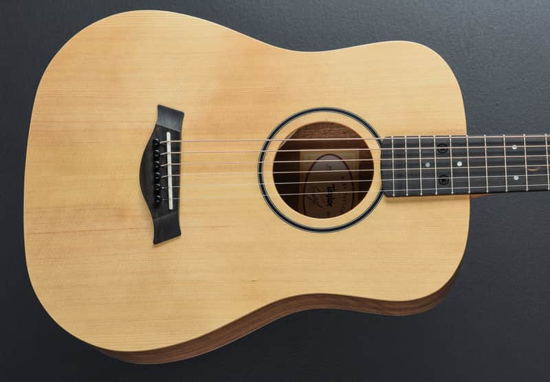 Taylor USED Baby Taylor (BT1) '26